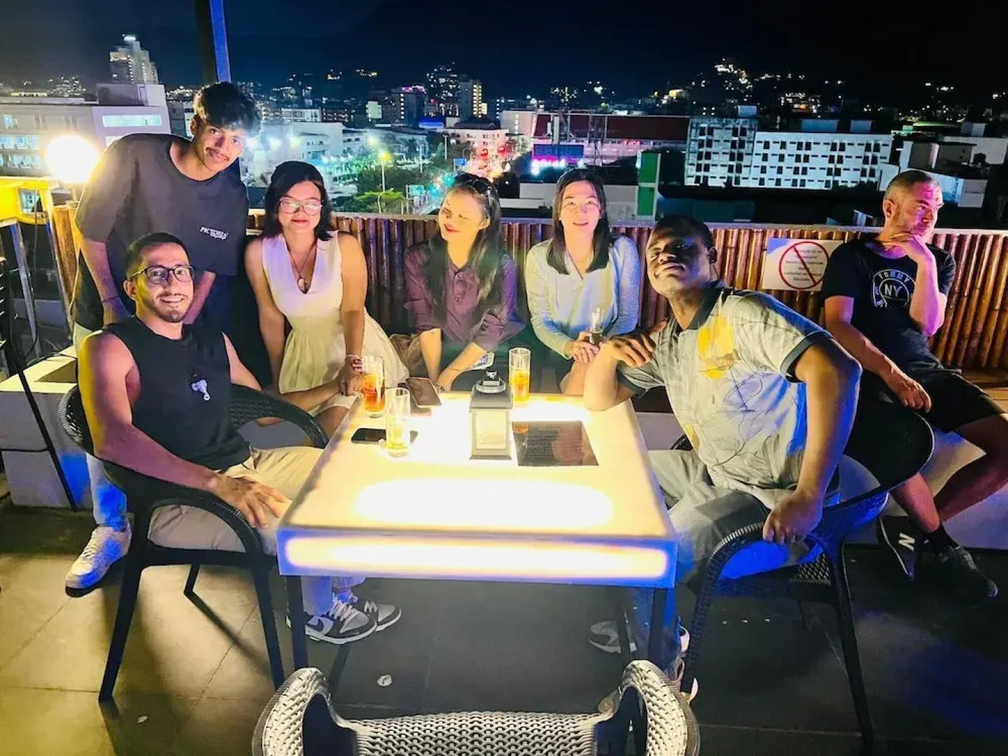 Cocoon APK Resort and SPA Hotel