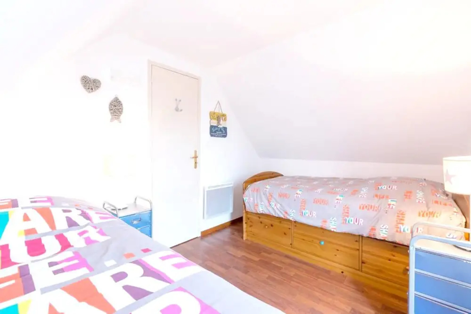 House With 4 Bedrooms in Saint-malo, With Shared Pool, Furnished Terrace and Wifi - 200 m From the Beach