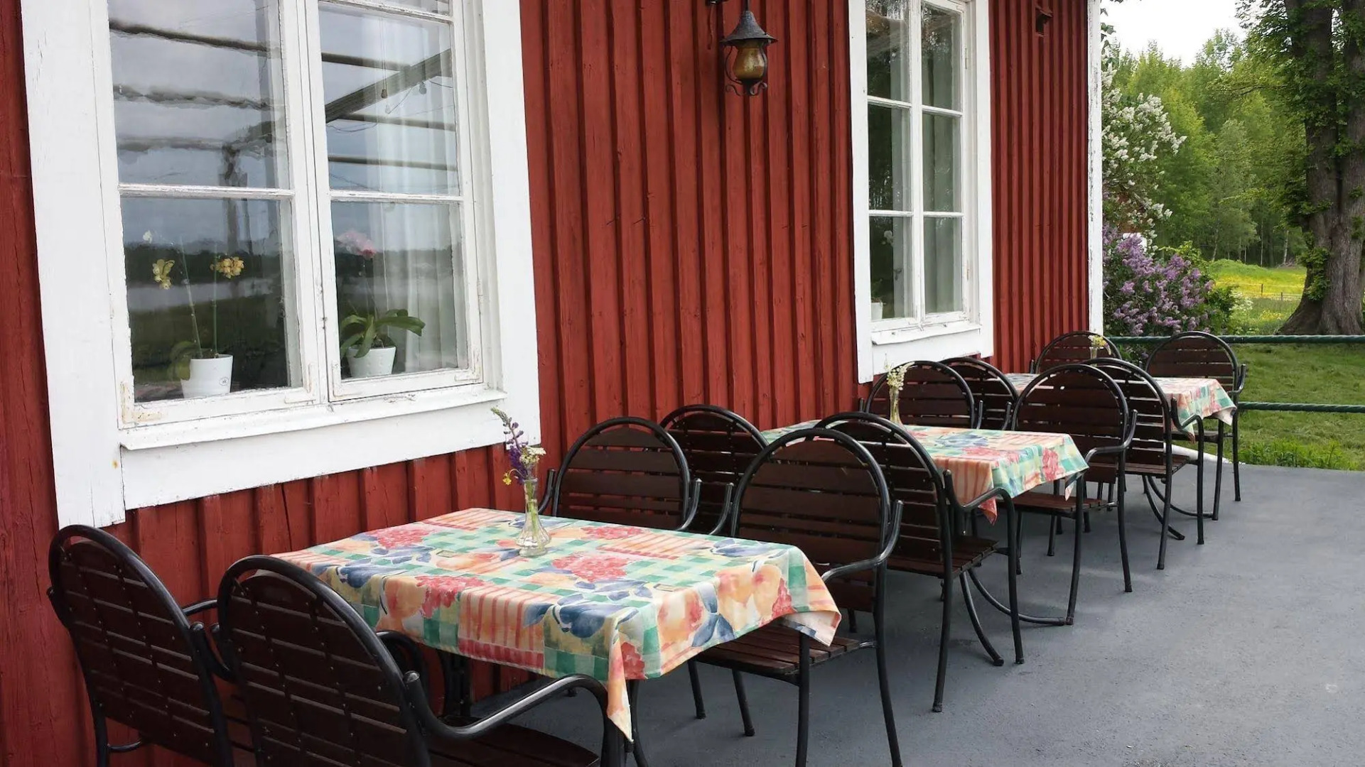 Strandgårdens Wärdshus