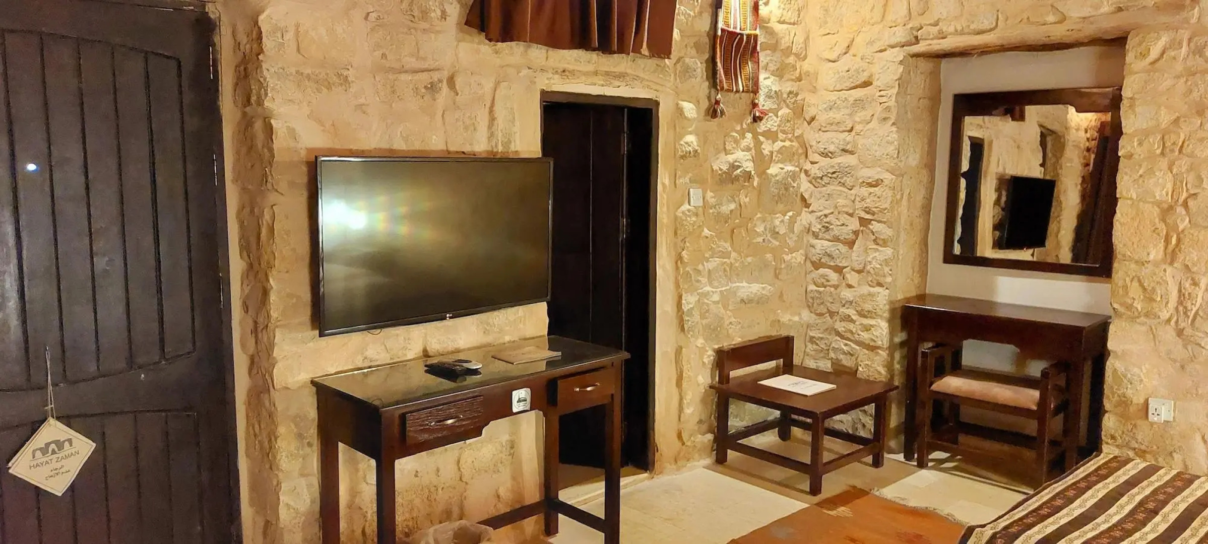 Hayat Zaman Hotel & Resort