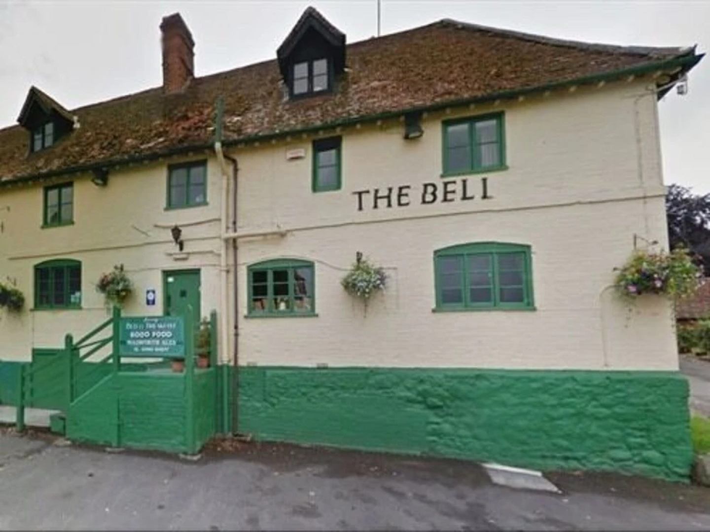Bell Inn