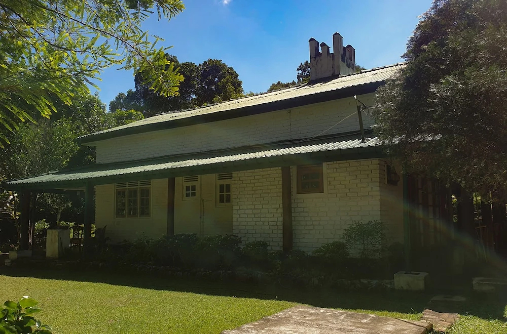 Nature Hub Koslanda Holiday House