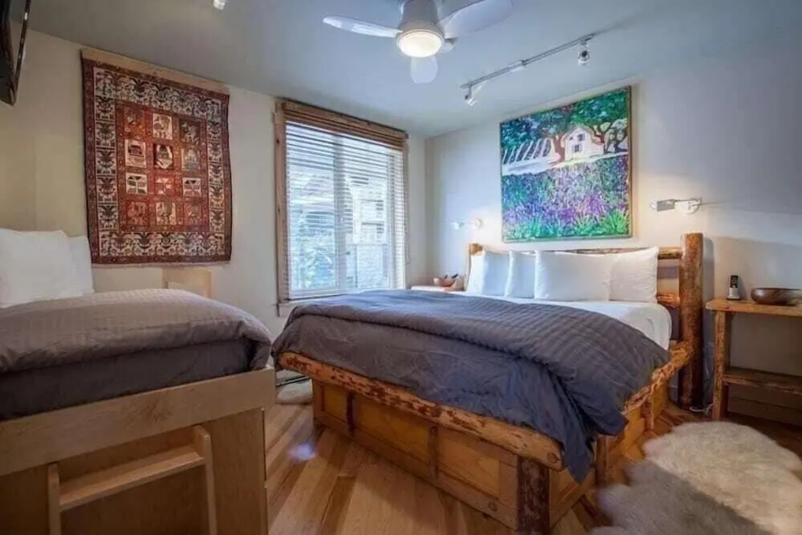 Juniper Springs Lodge by Mammoth Five Star