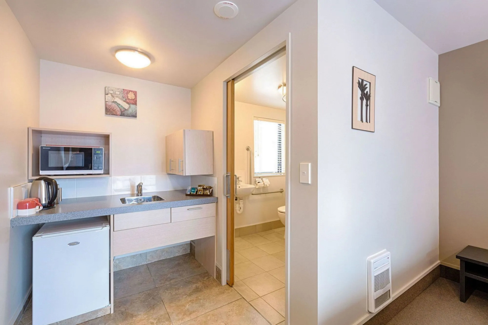 Bella Vista Motel Whangarei