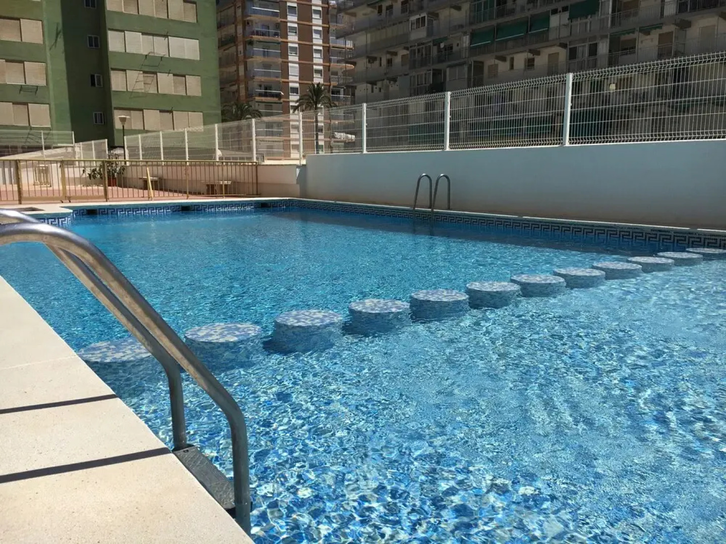 Cullera Beach Apartment