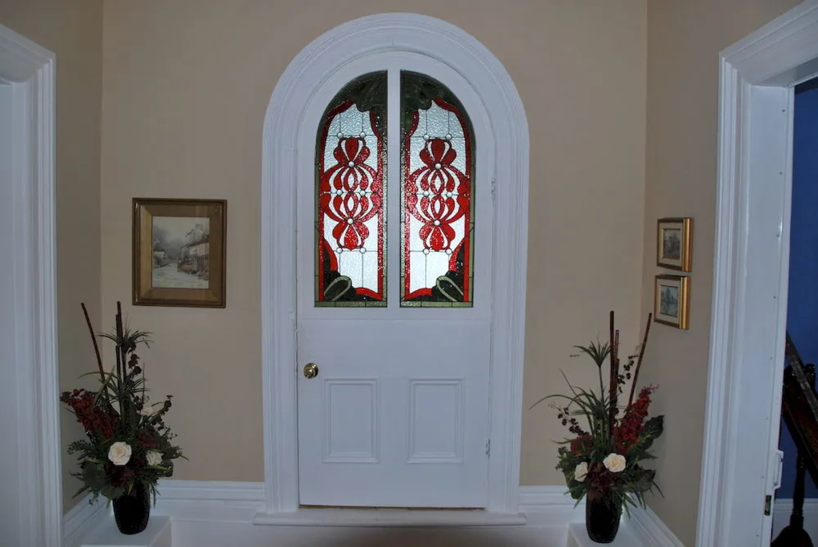 Legacy House Bed and Breakfast