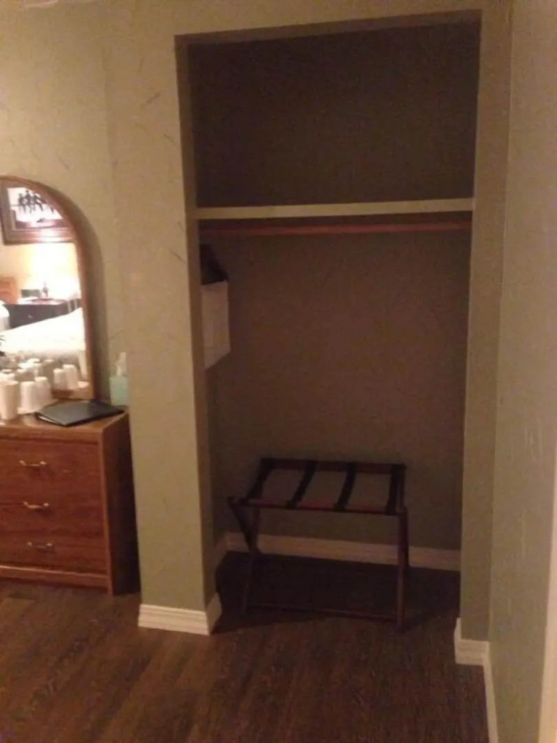 The Lewis & Clark Motel of Three Forks