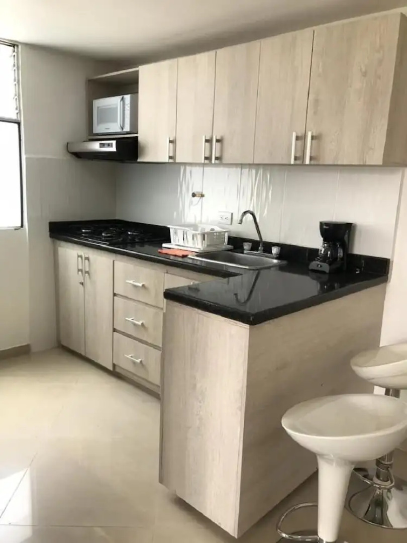 Apartamento de Lujo Bosques de San Diego