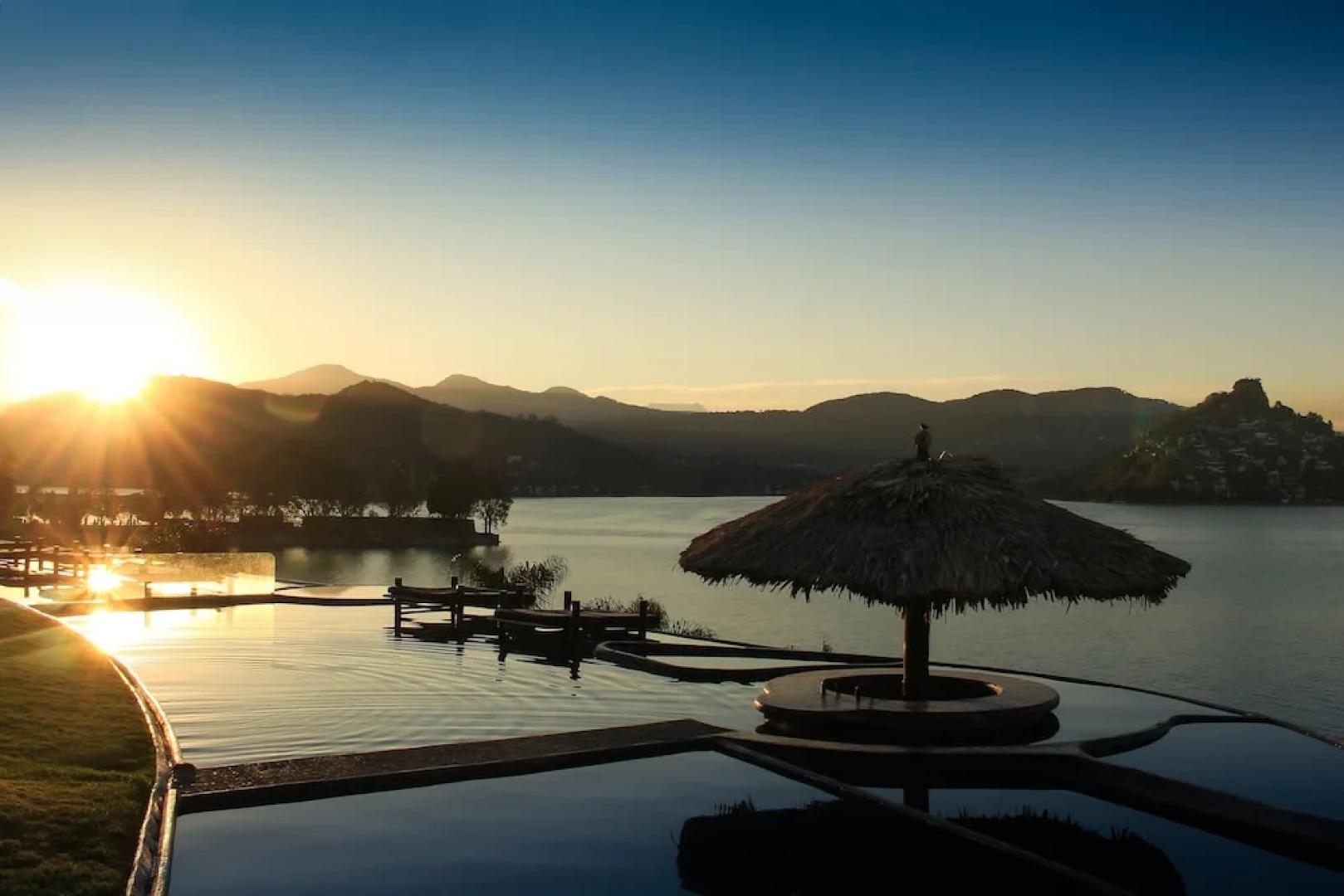 Santuario Valle de Bravo