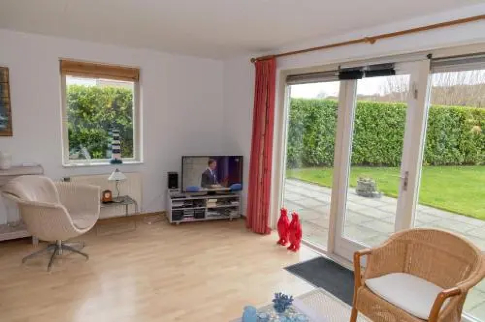 Park Scheldeveste: Zwin 174