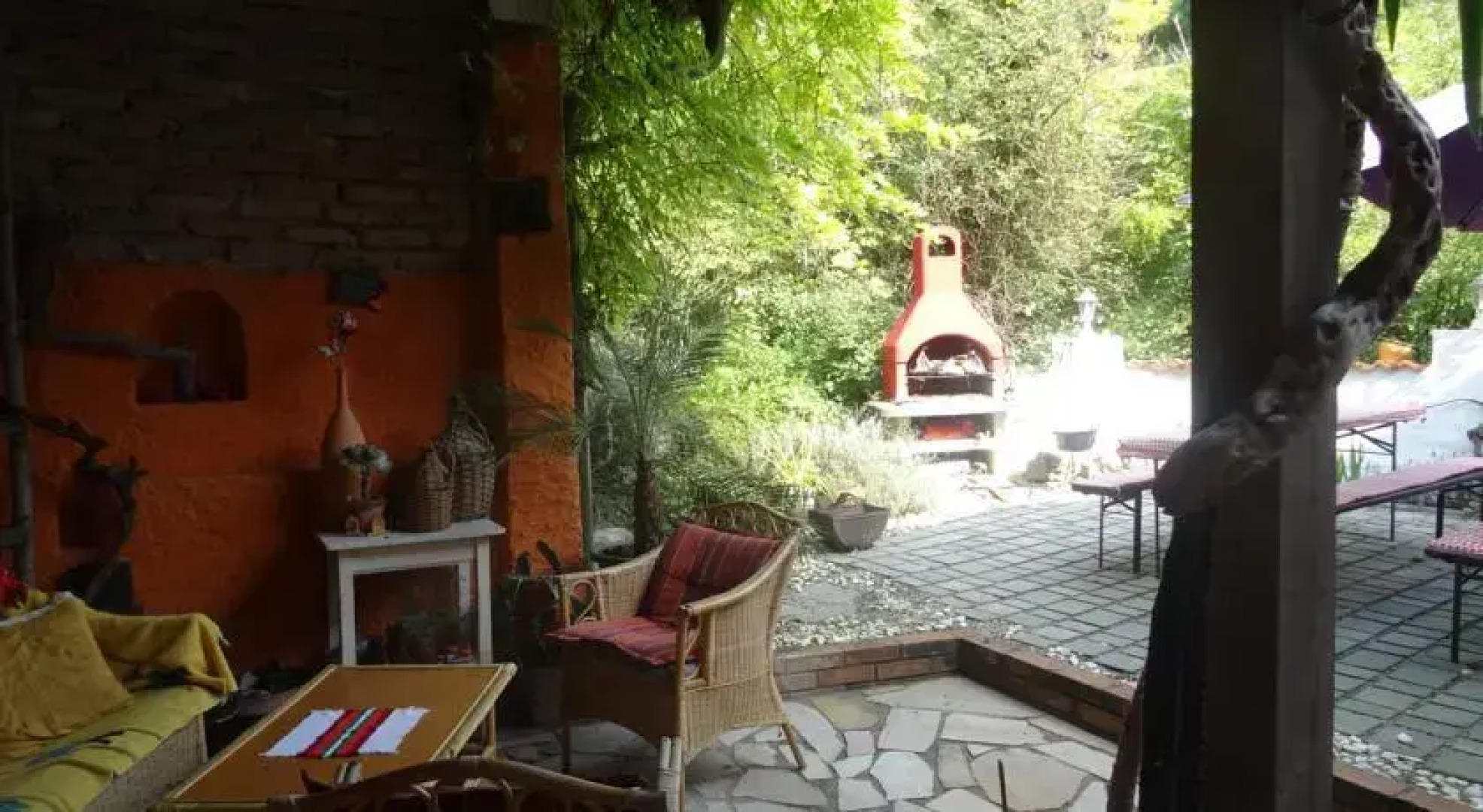 Gästehaus Kleine Mühle