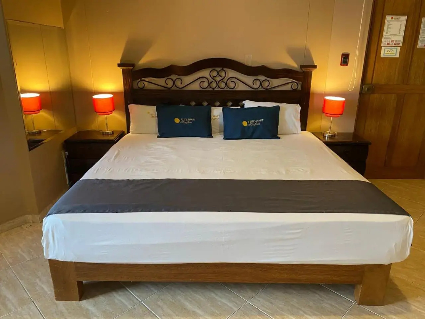 Suite Apart Miraflores