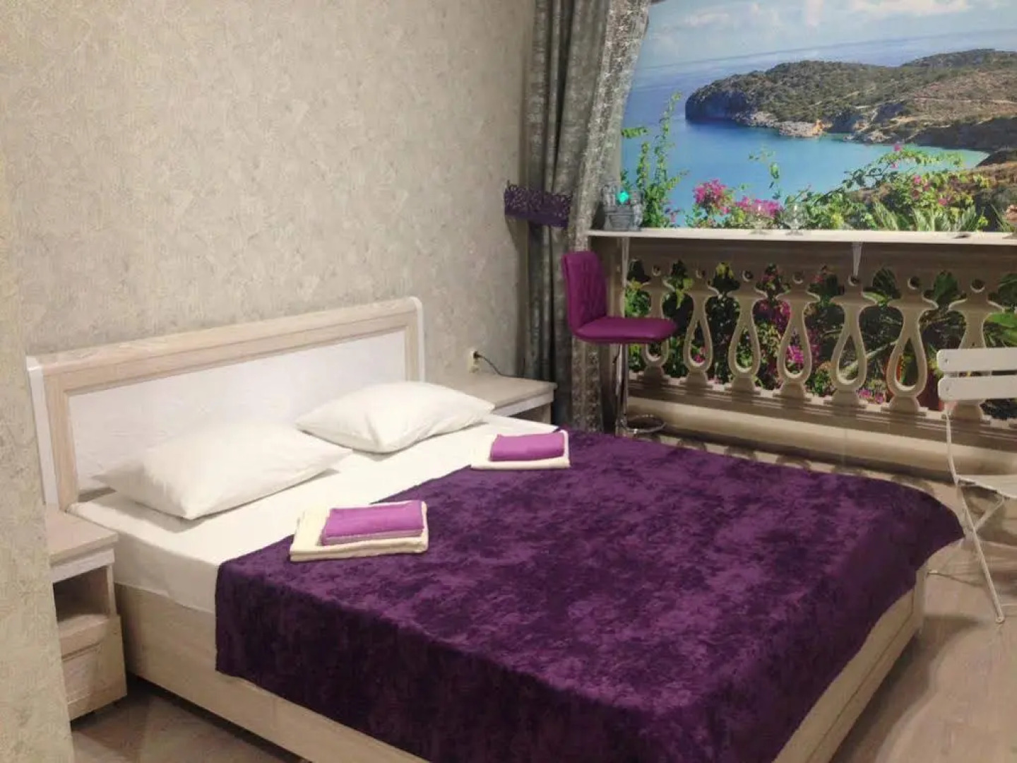 Гостевой Дом Ариал