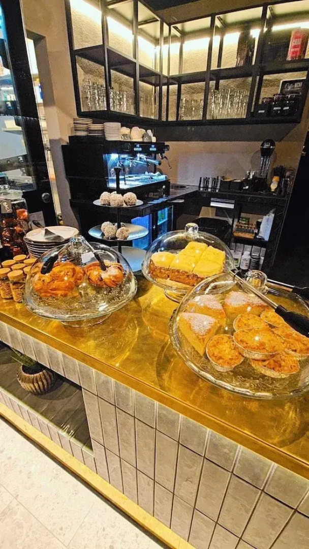 Kallhällsbaden Vandrarhem - Hostel