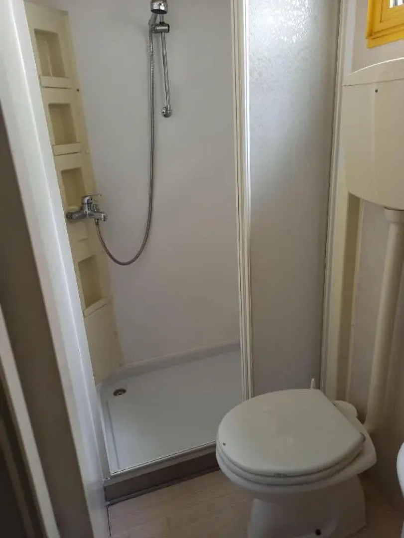 Bungalow SEAESTA Lago Di Lugano