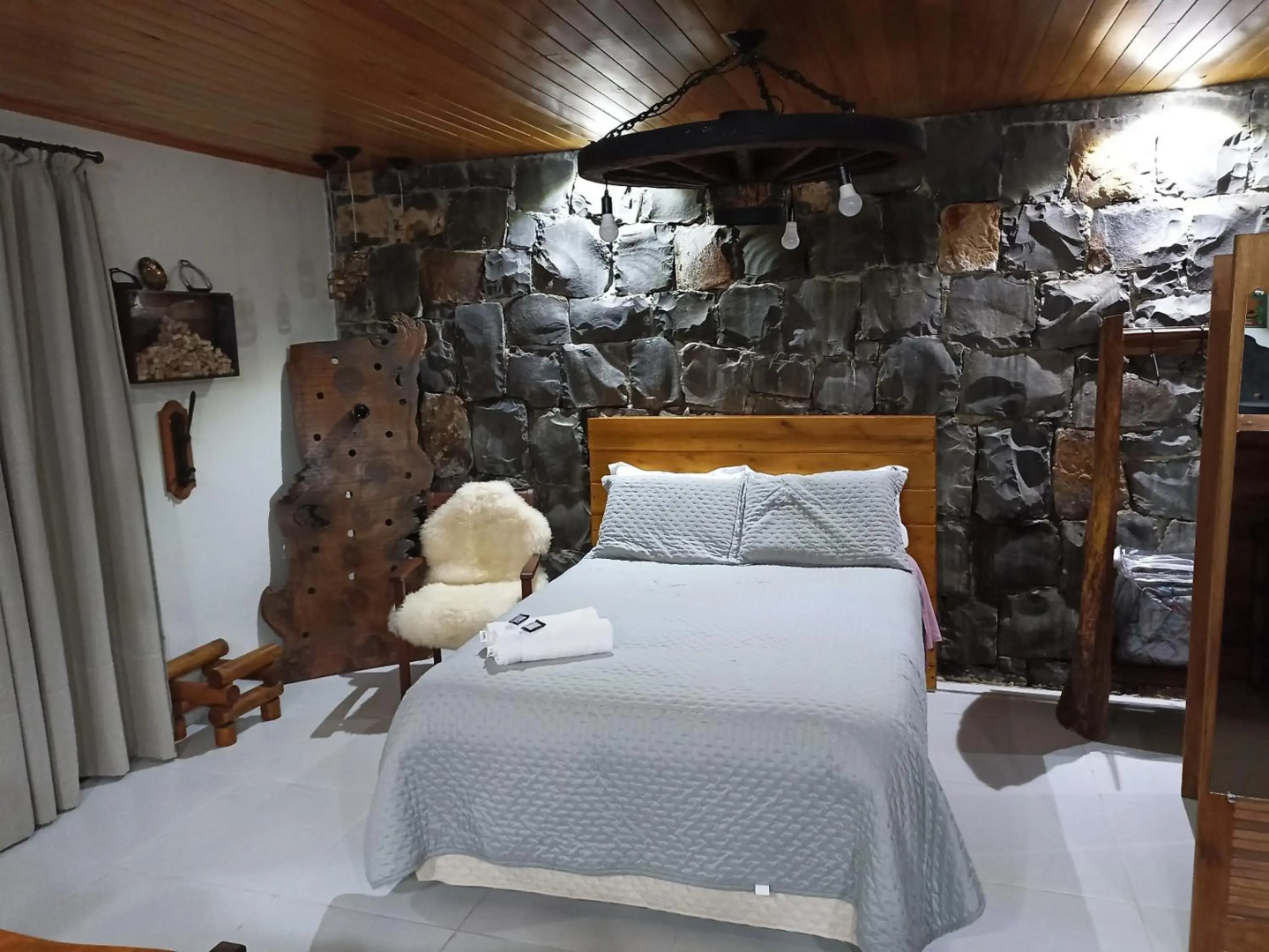 Aconchego da Serra Edícula