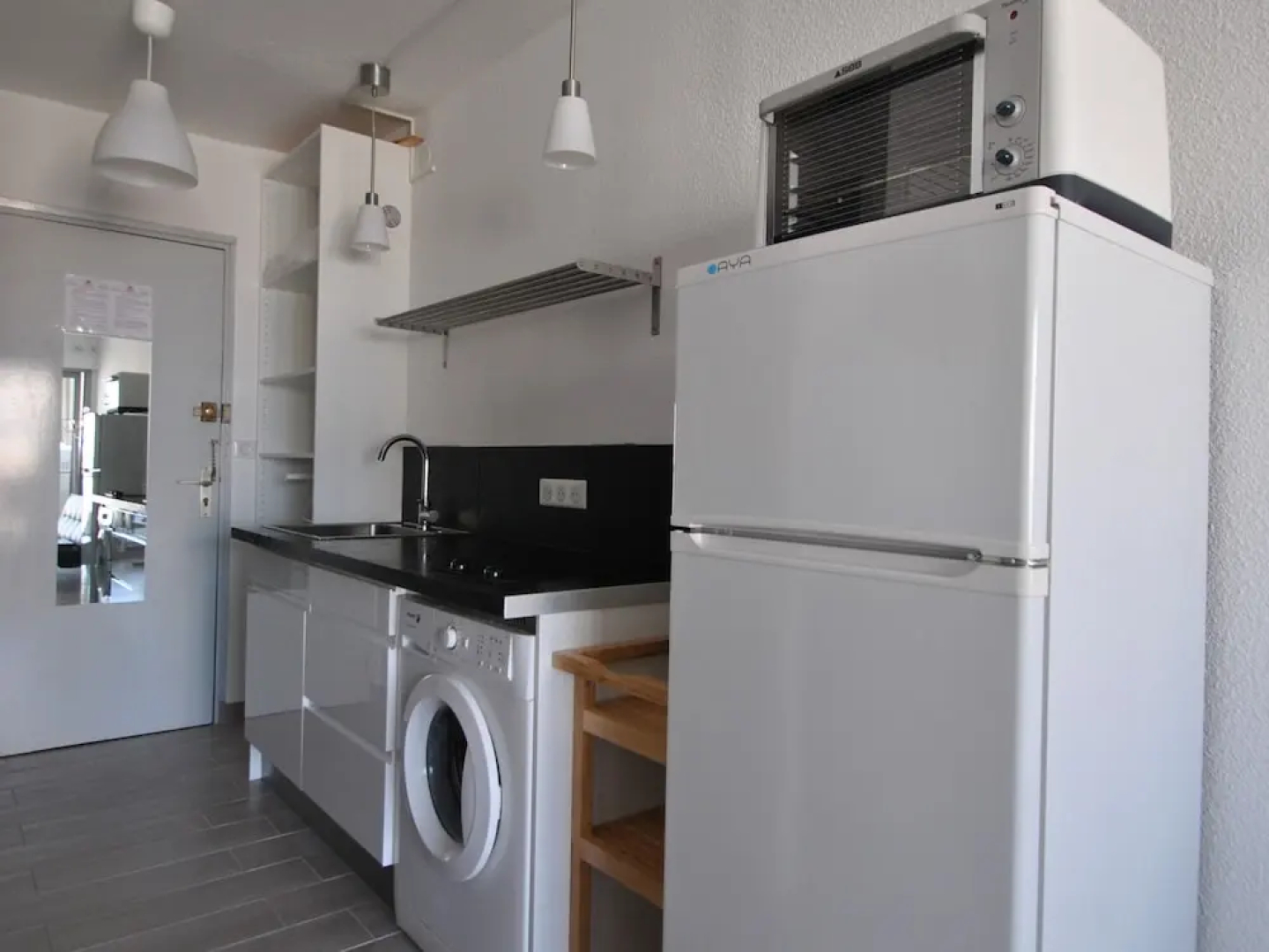 Studio Grande Motte