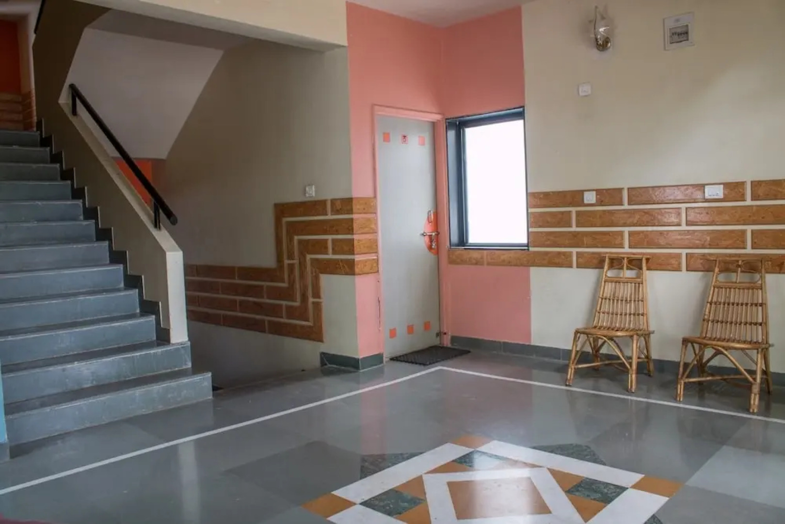 V Resorts Anandvan Wai