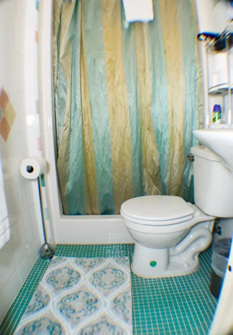 The Covington Houseboat