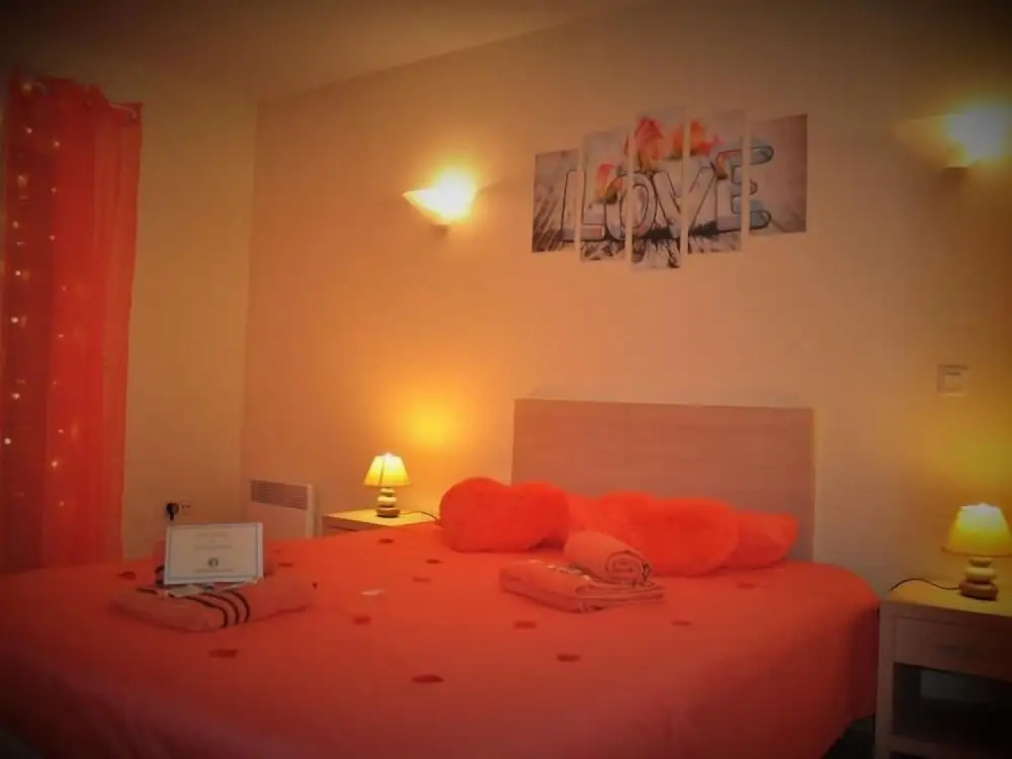 Résidence Cintray Parc