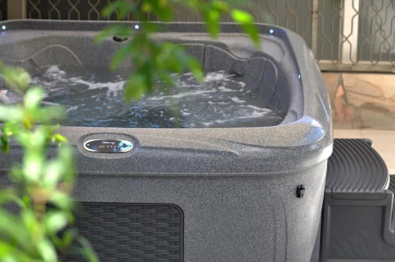 Villa BONHEUR & Co _ Spa