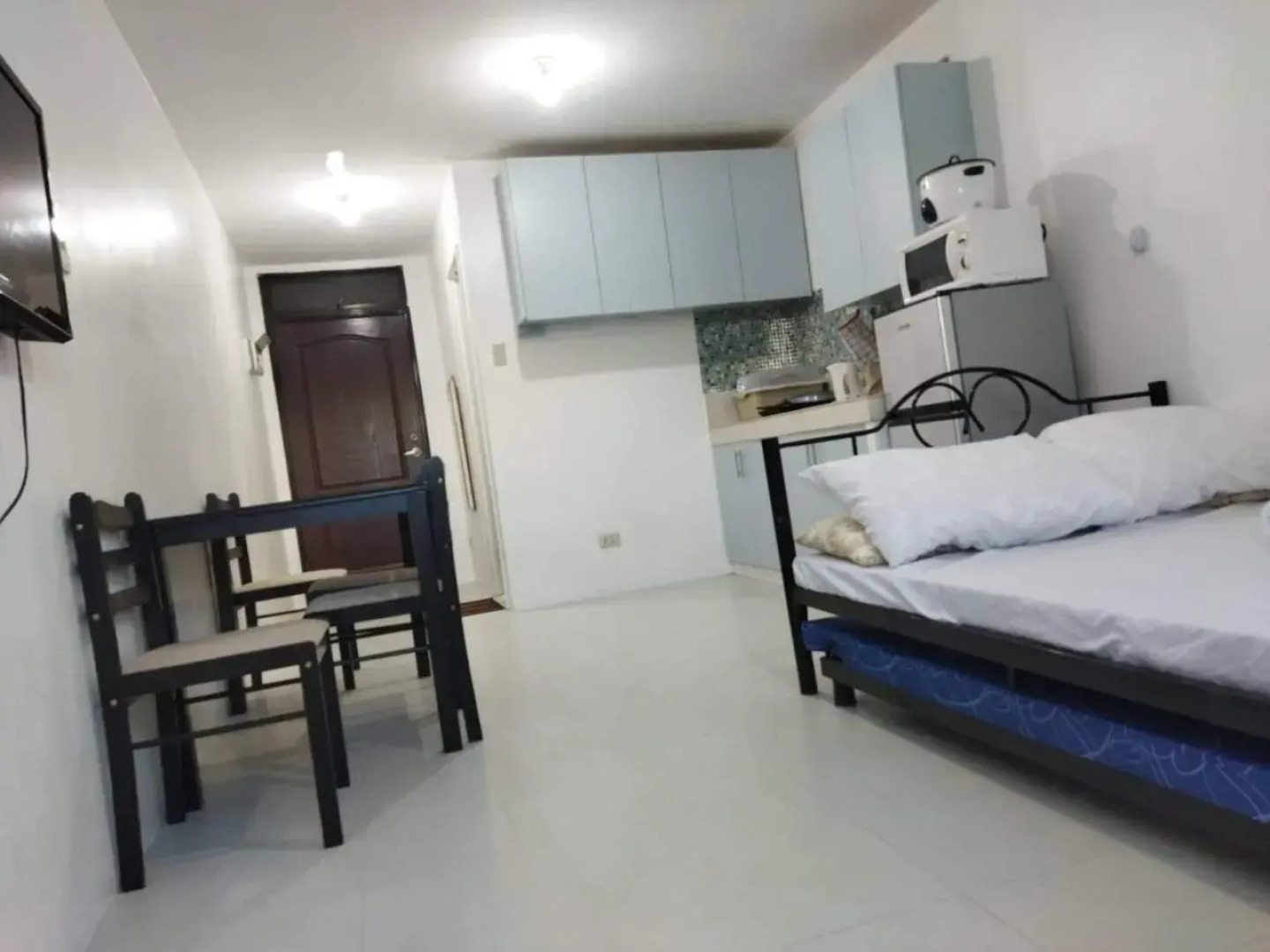 Studio One Oasis Ortigas Pasig