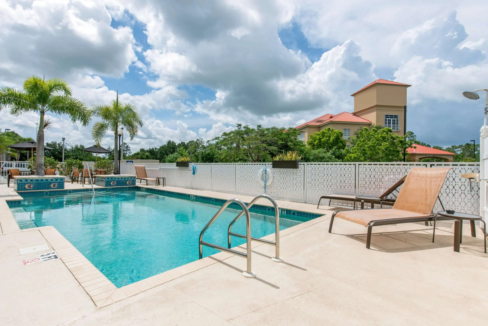 Sleep Inn & Suites Port Charlotte - Punta Gorda