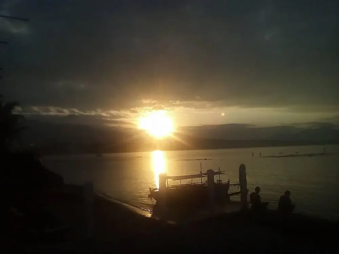 Hana-Natsu Resorts Pool