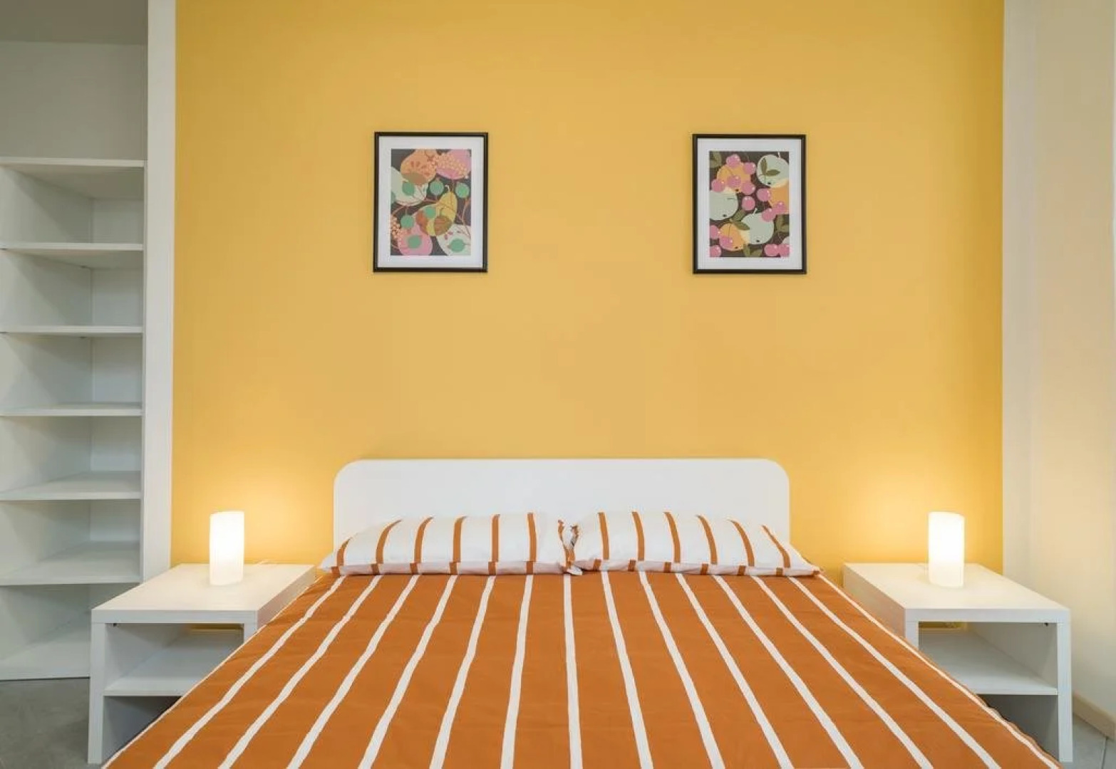 Chery Bed & Breakfast