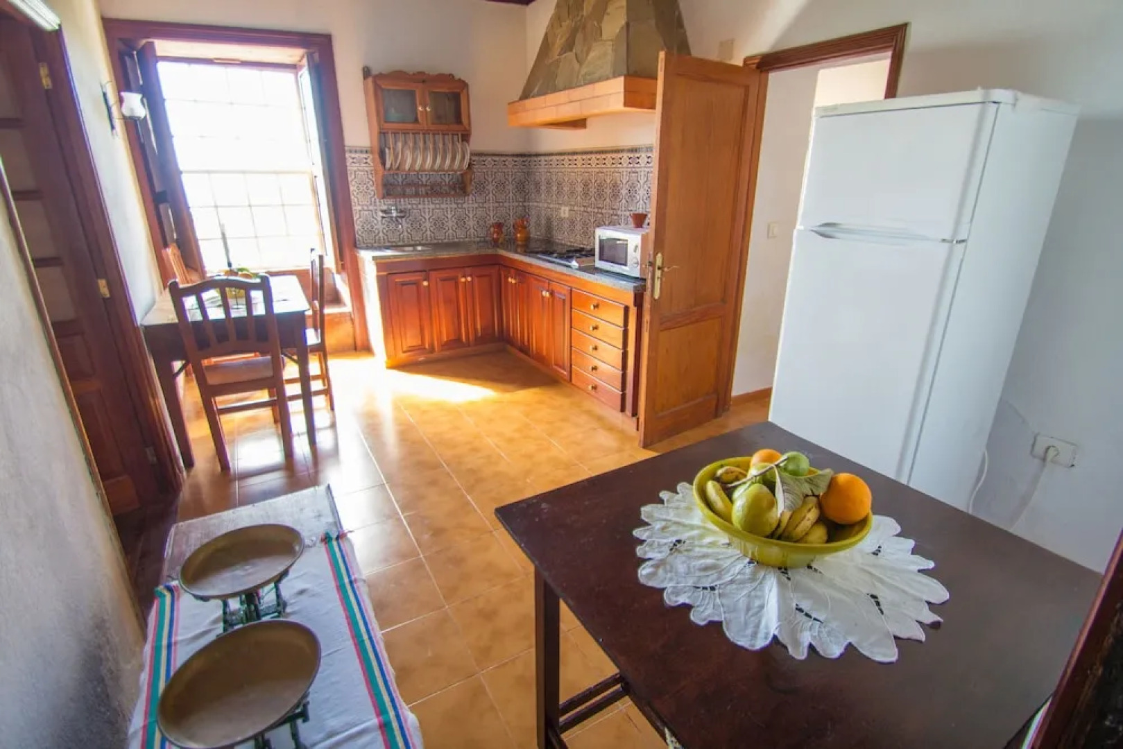 Casa Rural Juanita by Isla Bonita