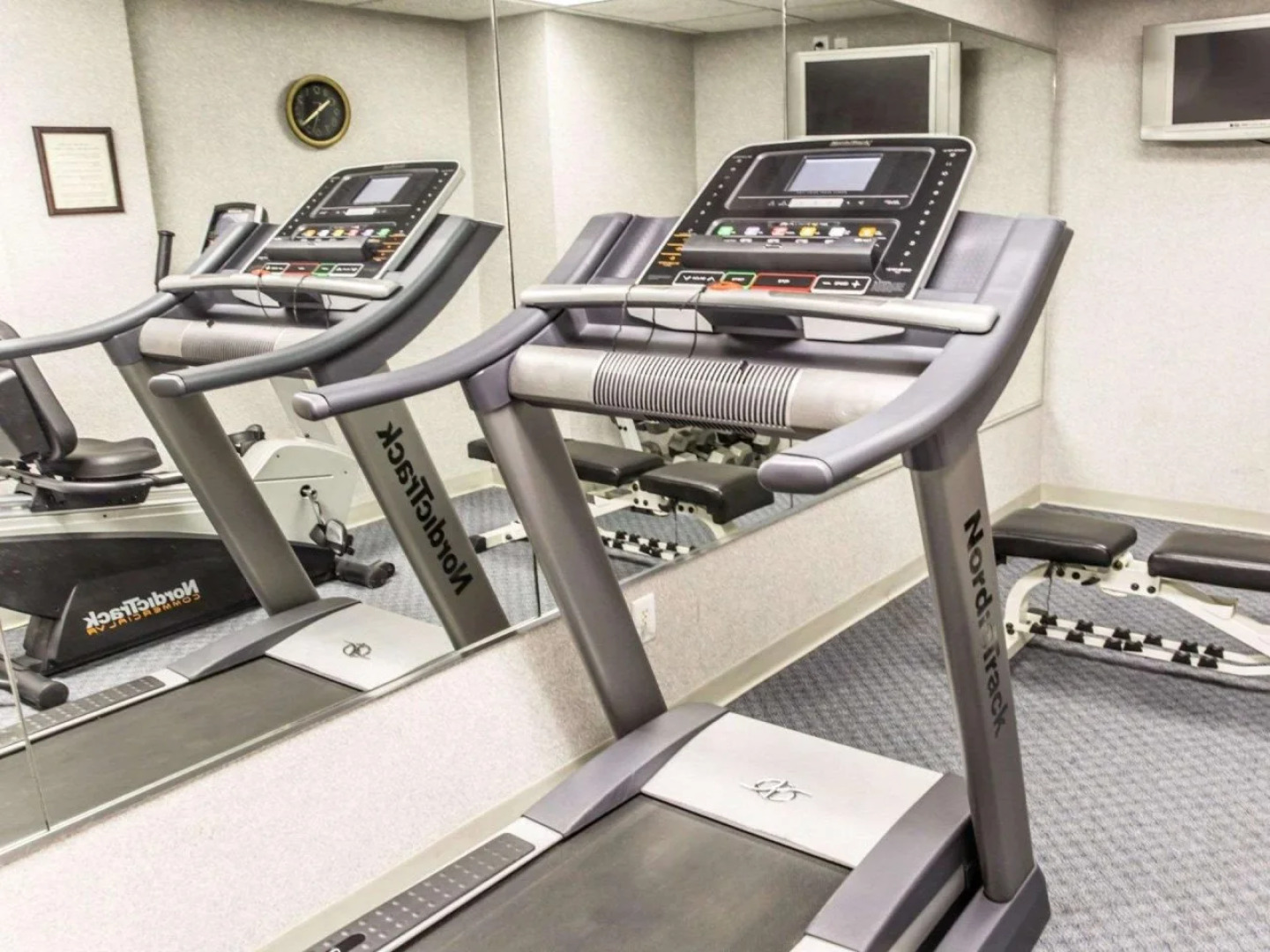 Best Western Shallotte / Ocean Isle Beach Hotel