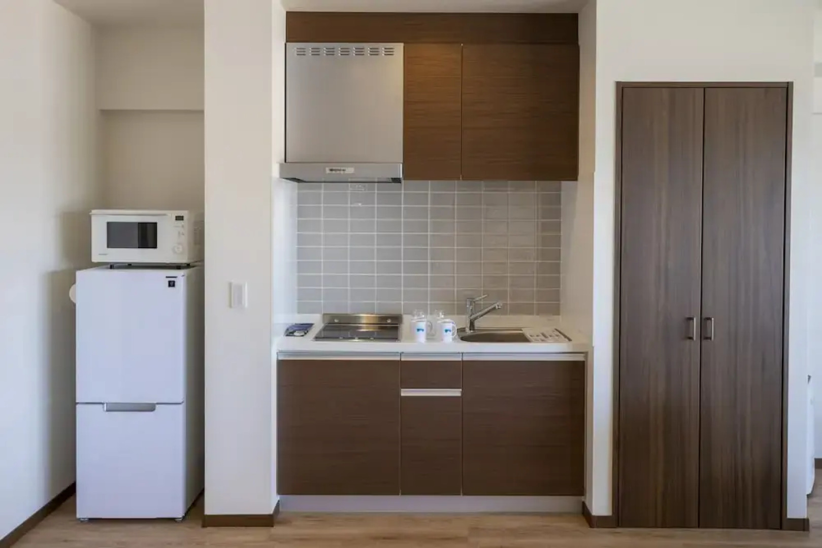 Private Condo Kourijima by Coldio Smart Resort