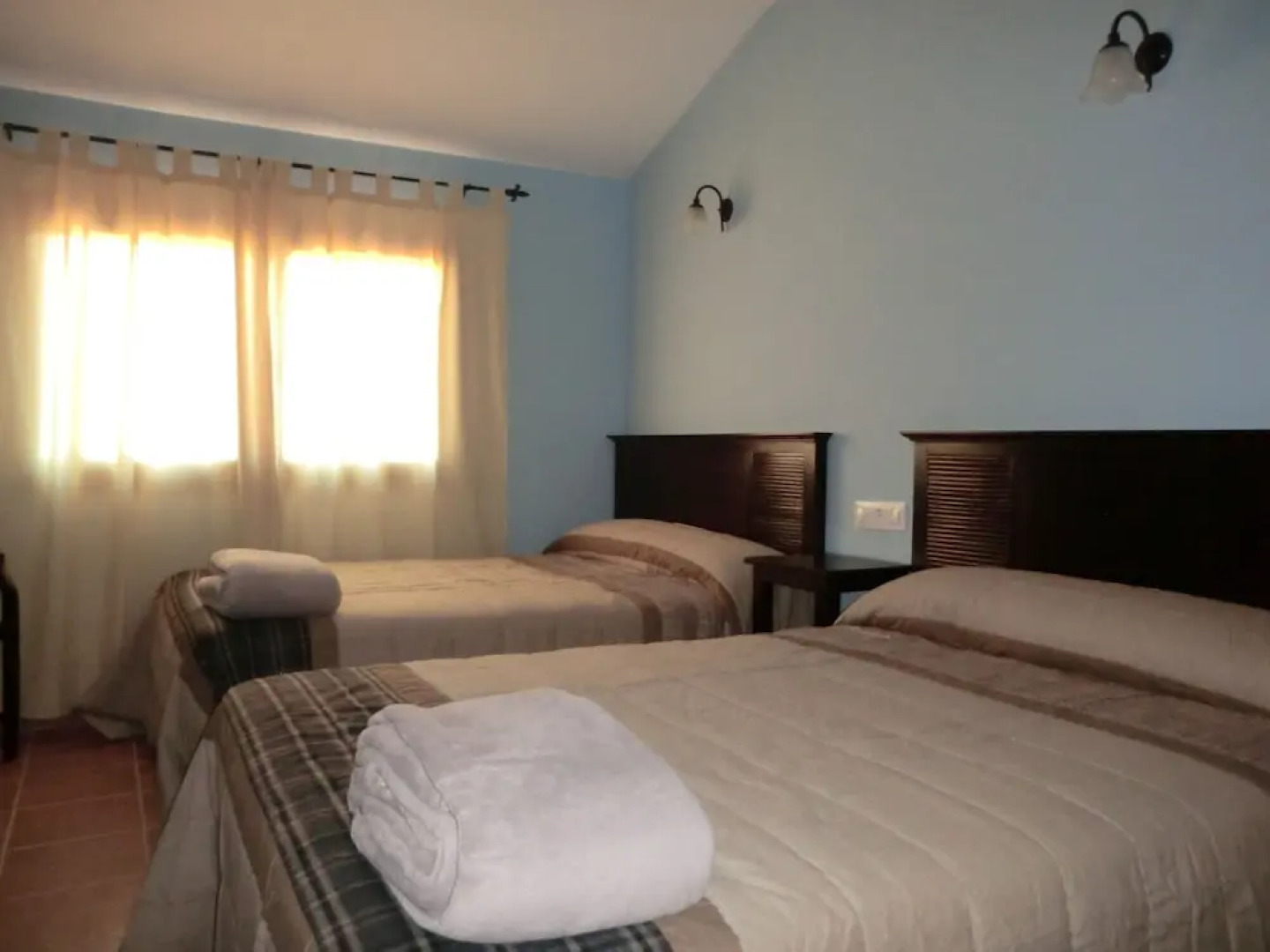 Casa Rural Huerta del Tio Cruz