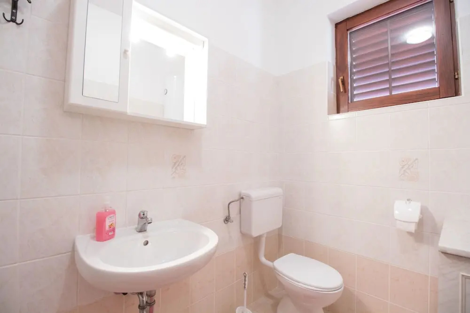 Apartments Nedjeljko