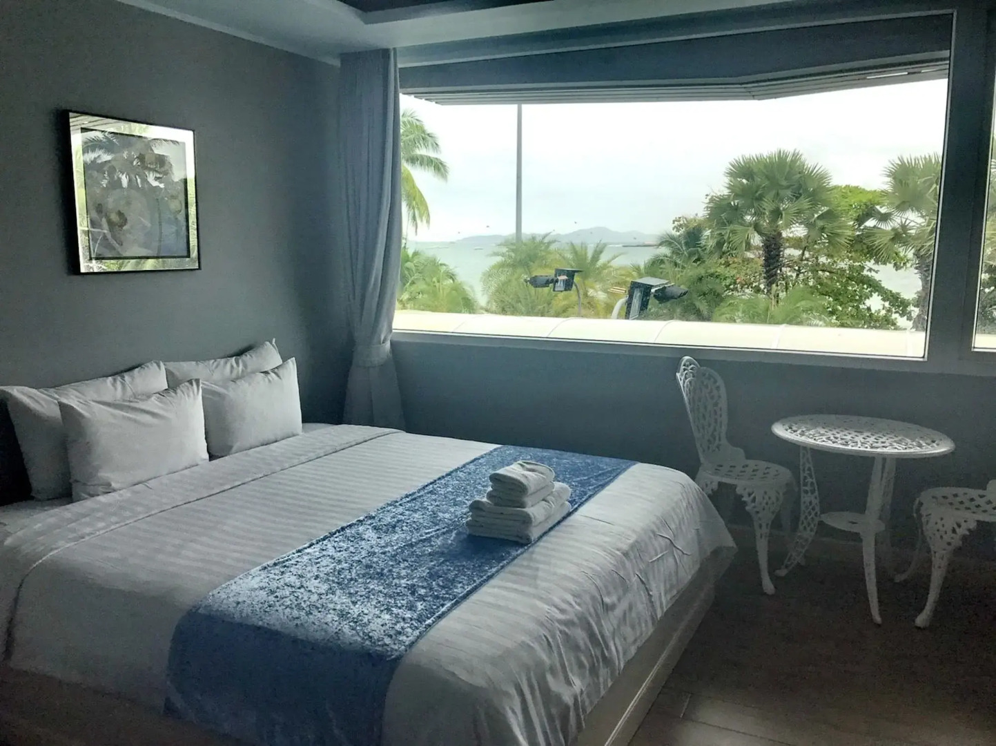 The Beach Front Resort Pattaya  - SHA Plus