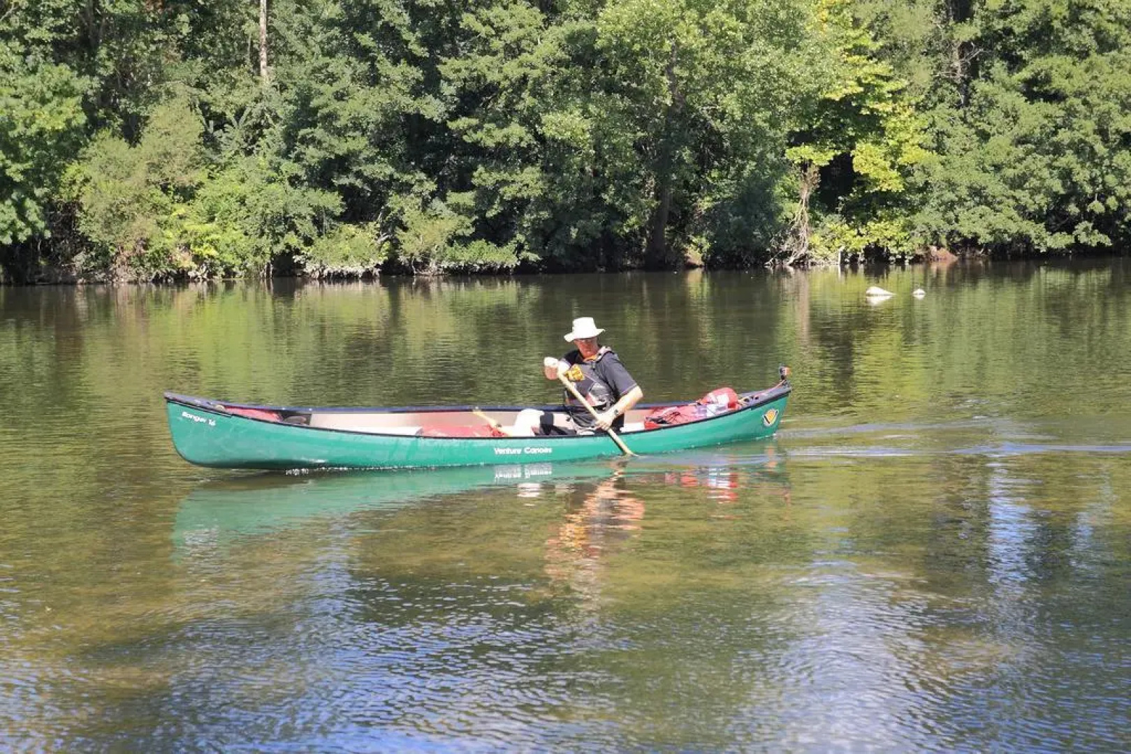 Domaine du Cros dAuzon