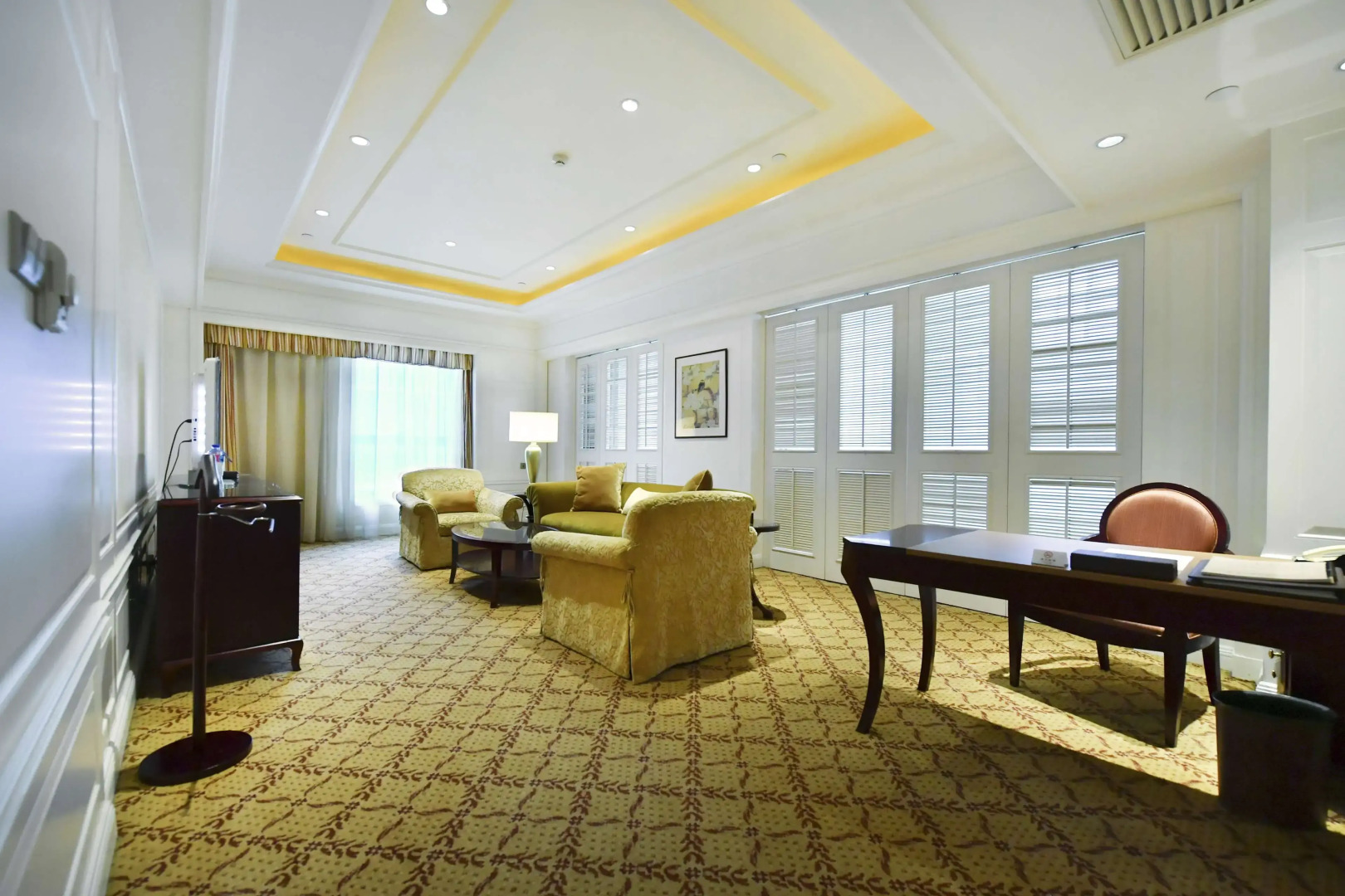 Grand Central Hotel Shanghai