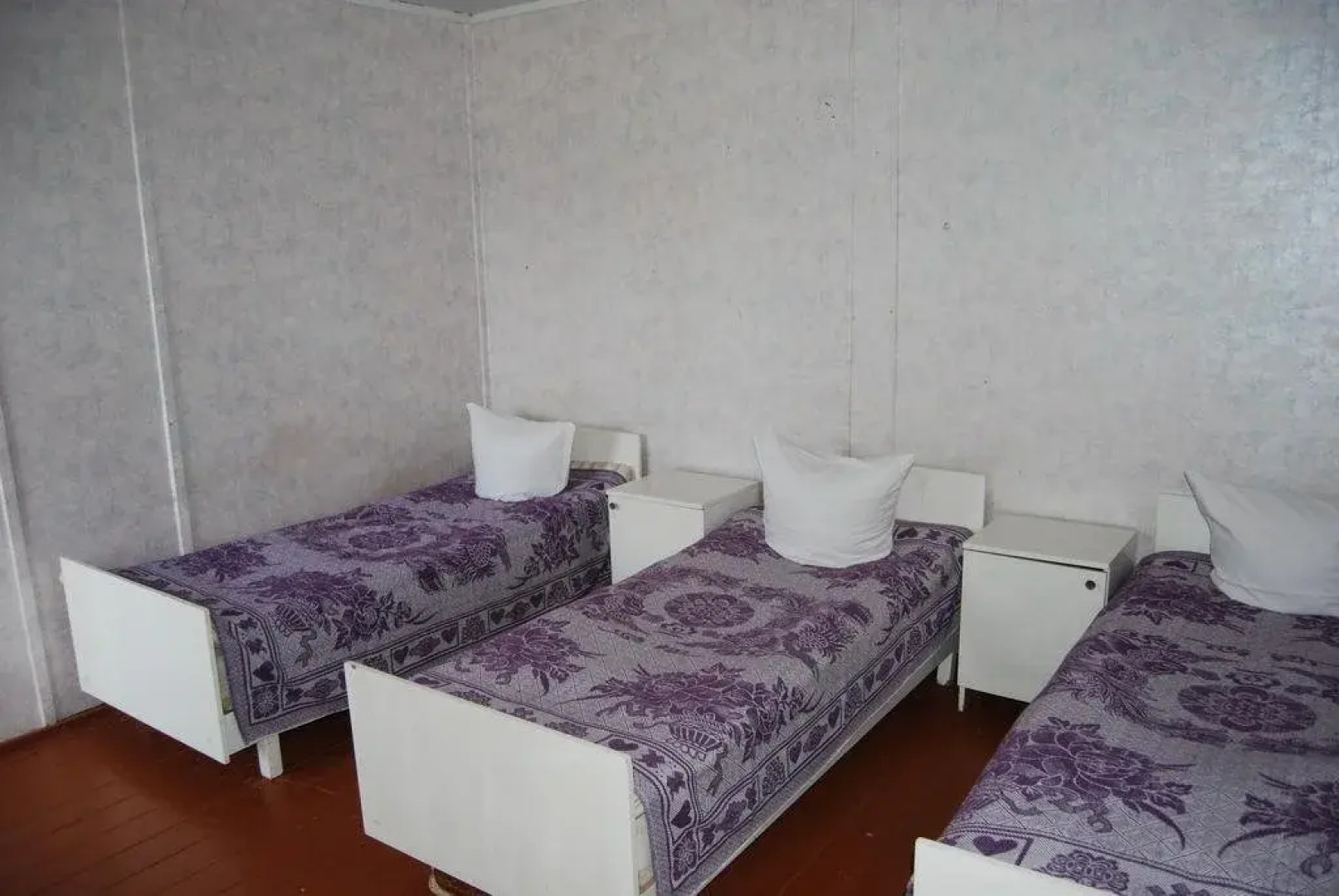 Zarya Recreation Centre