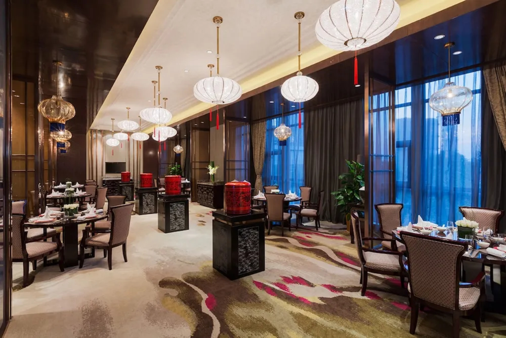 Wanda Realm Maanshan