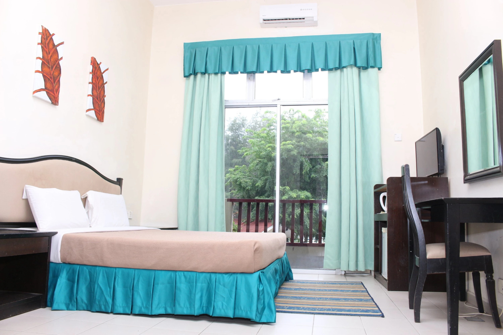 Terengganu Equestrian Resort