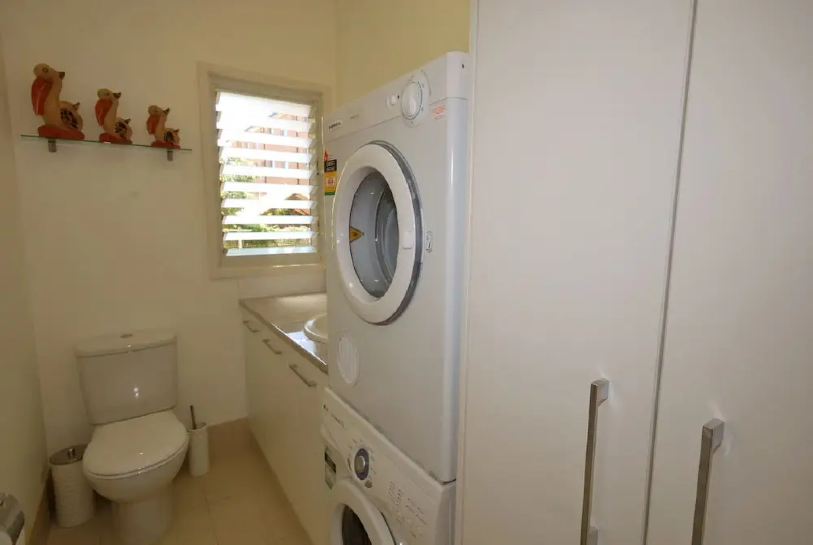 Florida Unit 4 - Shoal Bay