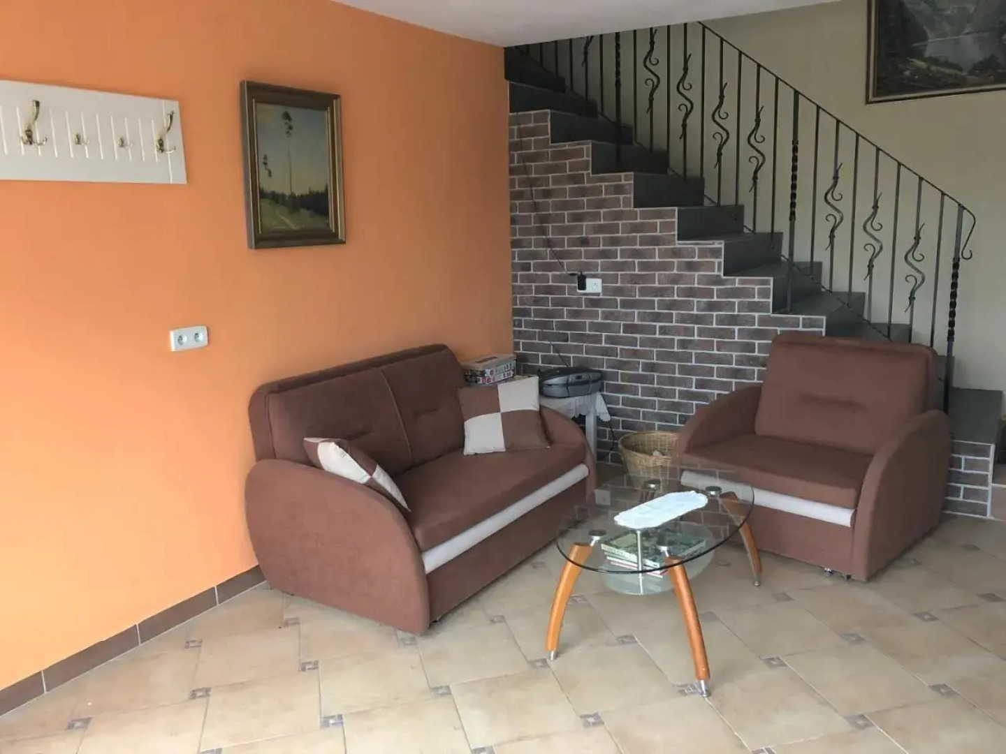 Agroturystyka Siołki