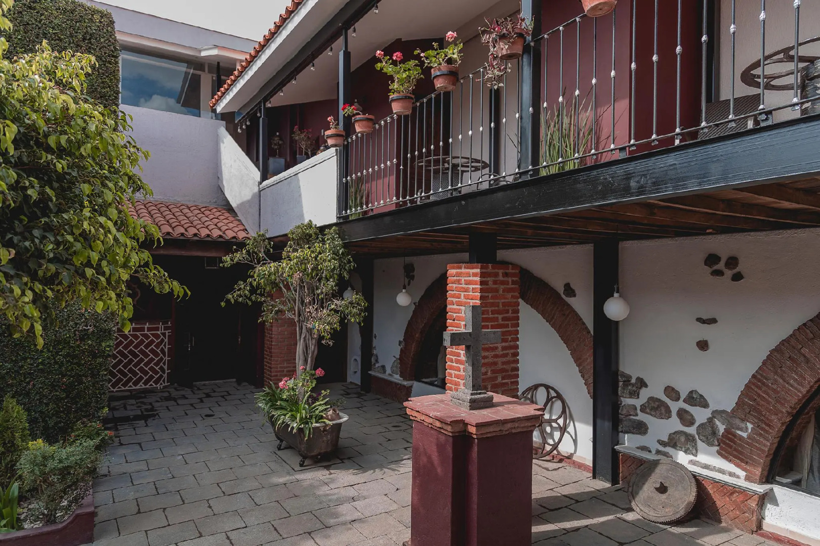 Casa Eva Hotel Boutique SPA