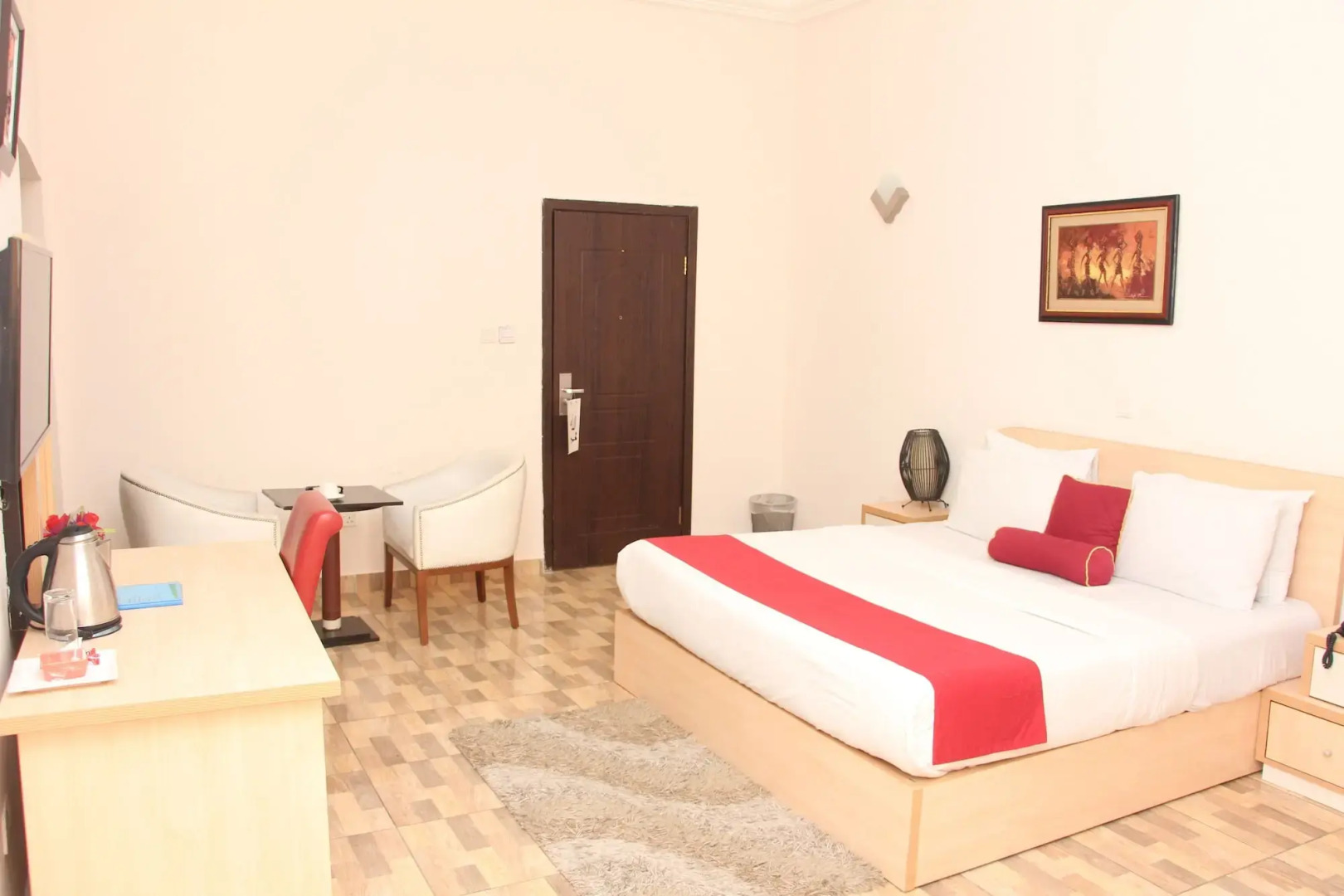 Casalinda Hotel & Gallery Resort