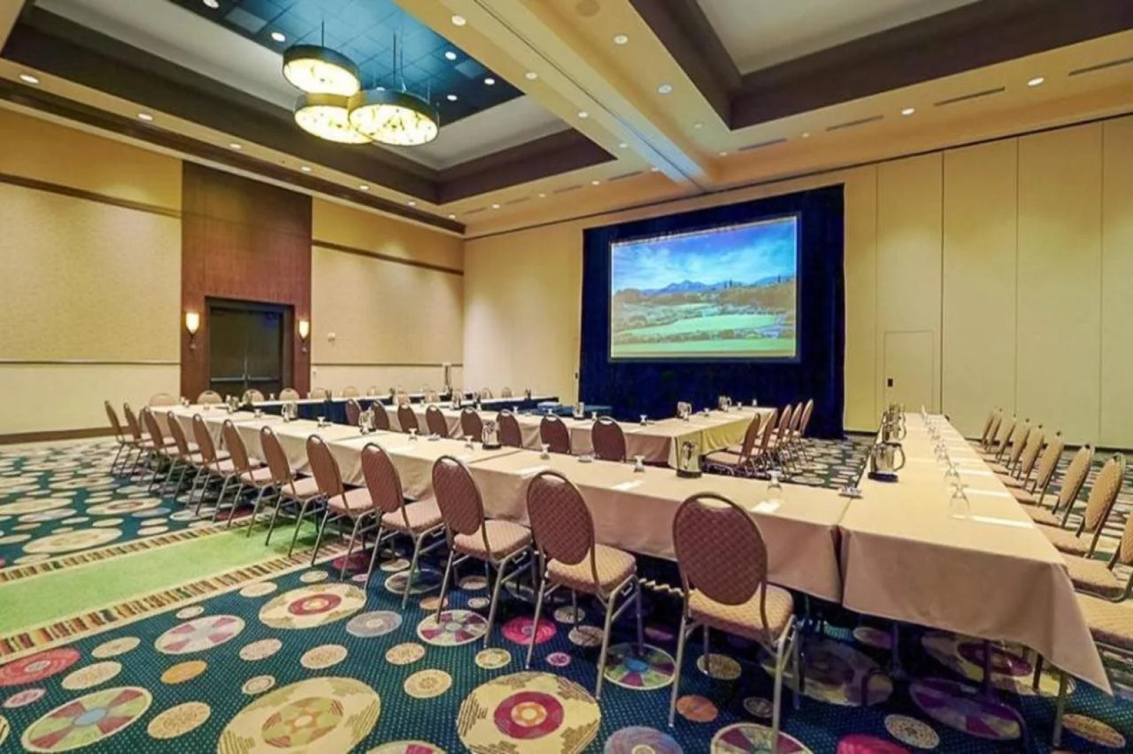 Wekopa Casino Resort