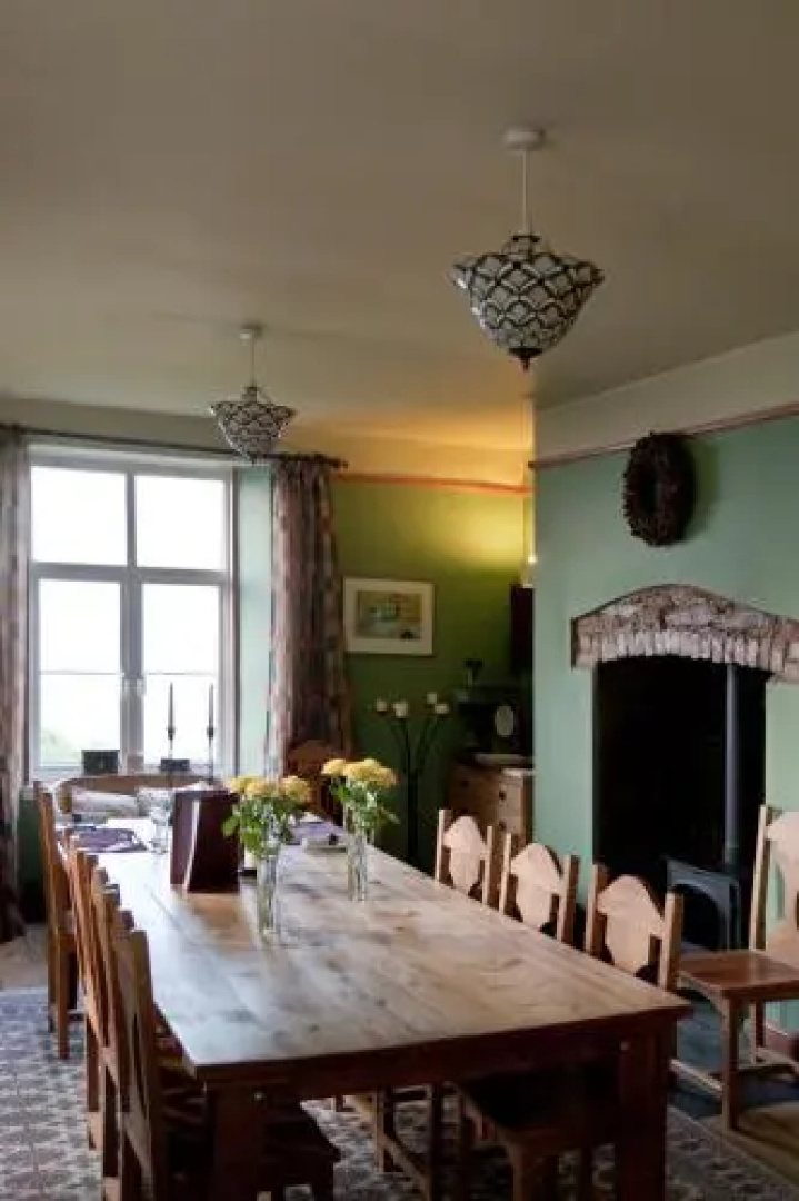 The Lynton Cottage