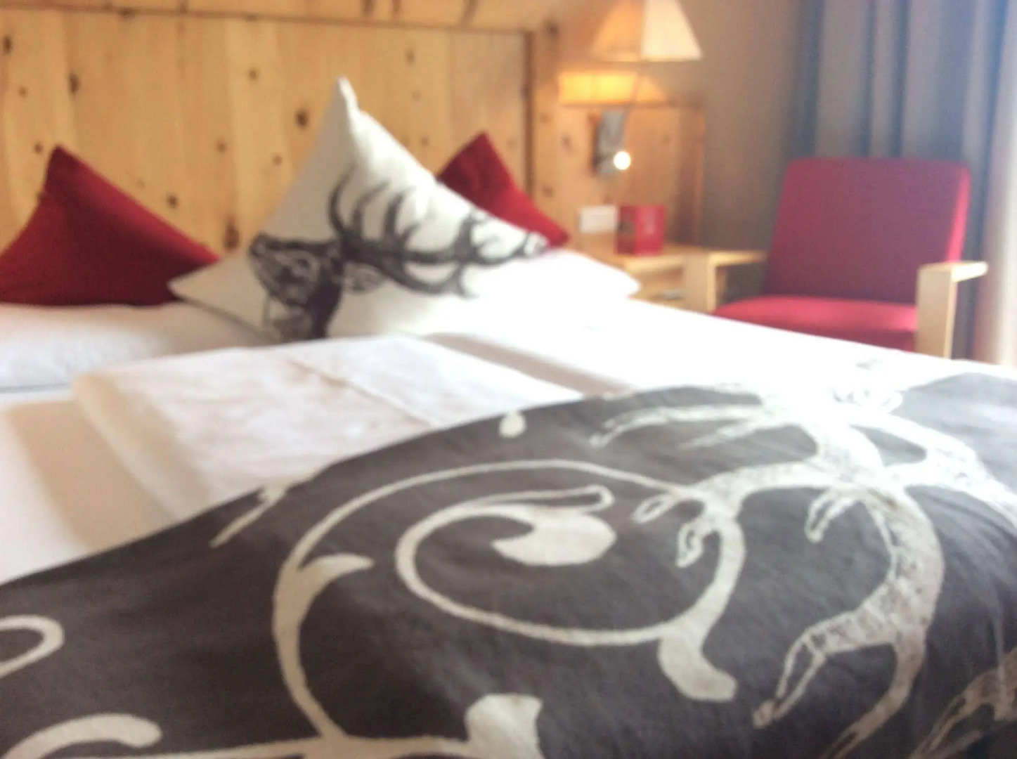 Aktiv- und Wellnesshotel Haidachhof