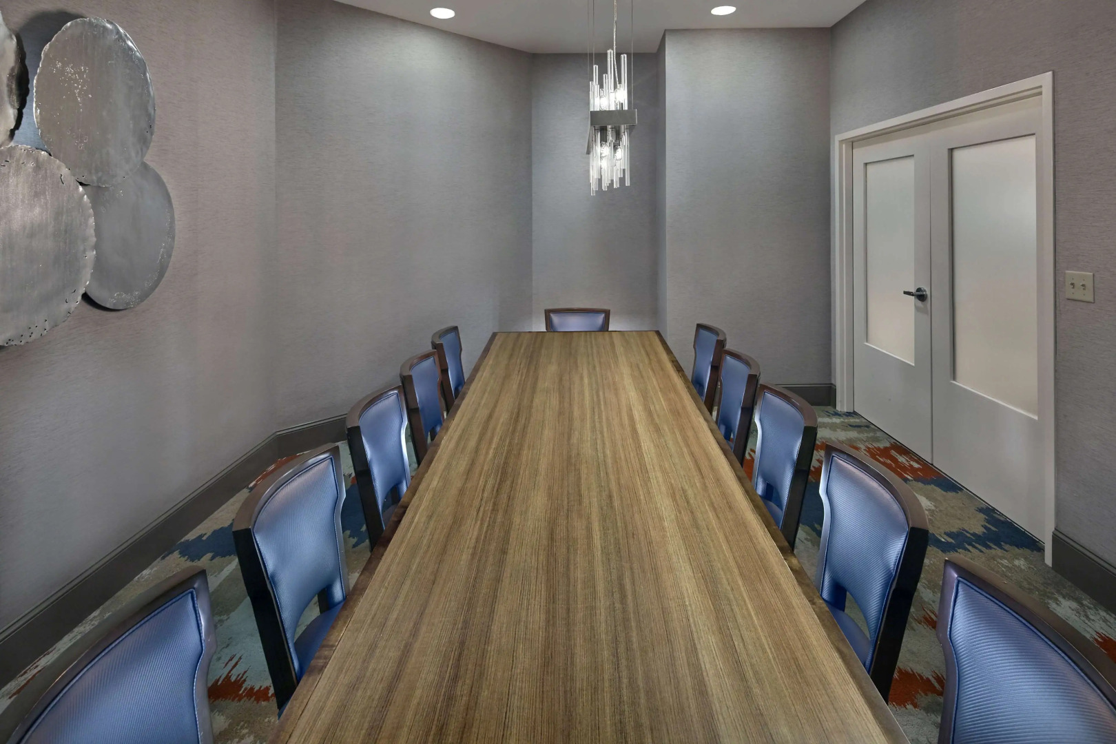 DoubleTree by Hilton Little Rock