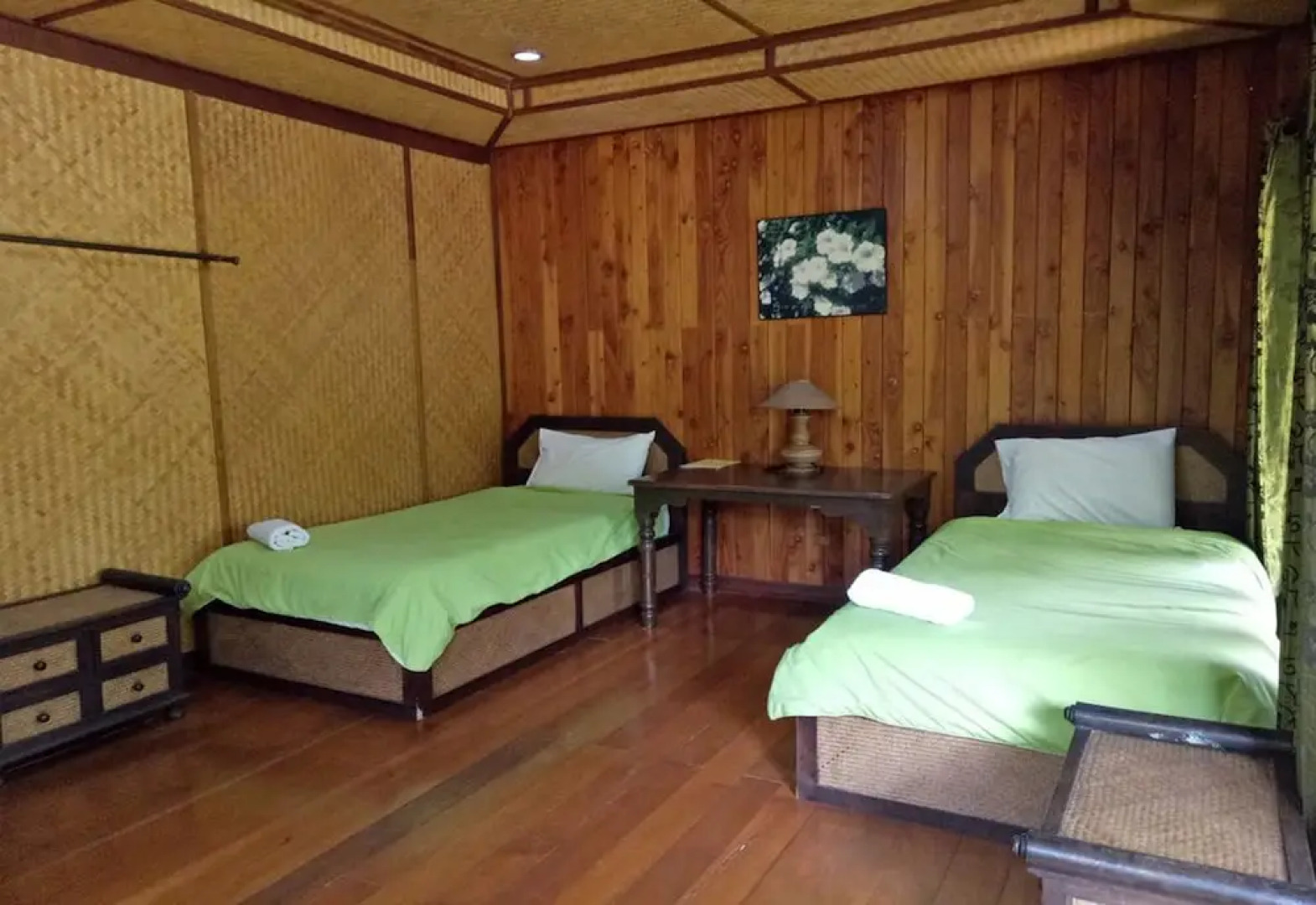 Indie House @ Maerim