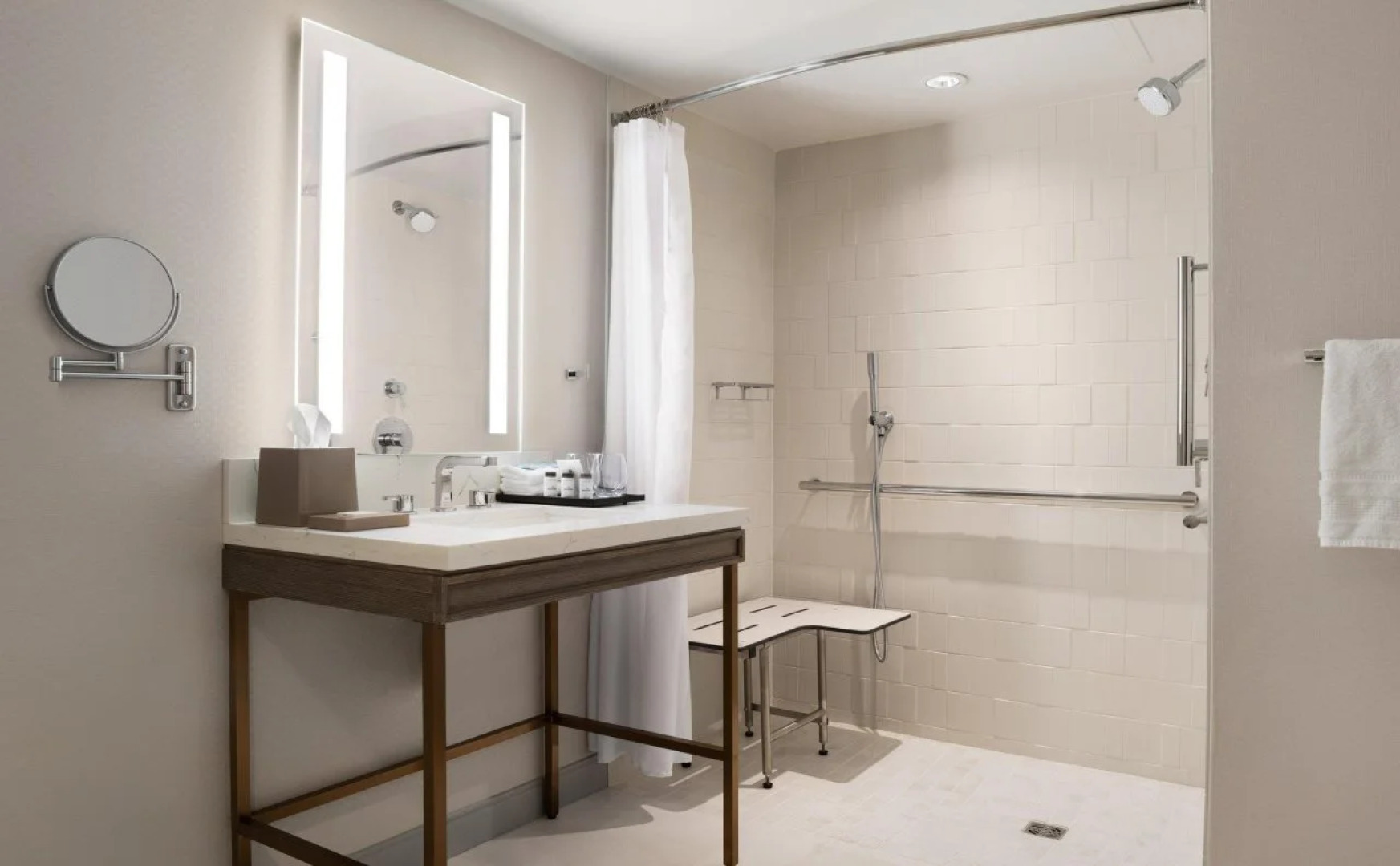 Madison Marriott South